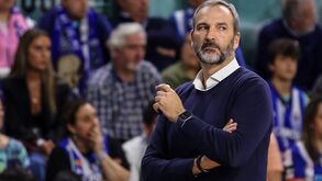 Fernando Sá e a reviravolta do FC Porto: «Os jogadores acreditaram e deram soluções»