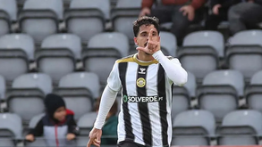 Daniel Penha: «Gostava de continuar no Nacional, mas ainda não sei o meu futuro»