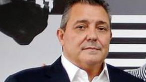 Empresário português com licença suspensa após ser condenado pela FIFA