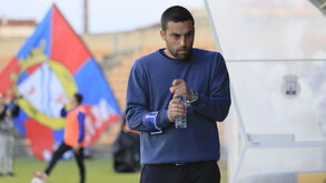 Vasco Botelho da Costa no topo das preferências para assumir comando do Moreirense