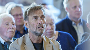 Klopp e os assobios dos adeptos do Liverpool a Alexander-Arnold: «Quando percebi...»