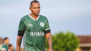 Walter revela segredo para perder 45 quilos e atira: «Não pensava que estivesse tão mal!»