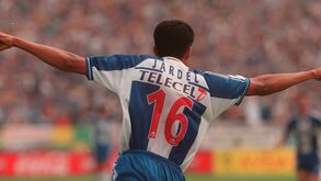 Um dia que Jardel não esquecerá