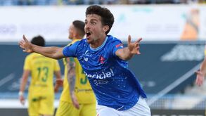 Belenenses vence Paços de Ferreira e adianta-se no playoff de subida à 2.ª Liga