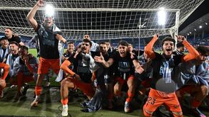 Celta de Vigo na Liga Europa e Rayo Vallecano na Liga Conferência