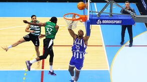 FC Porto volta a vencer Sporting e fica a uma vitória da final 