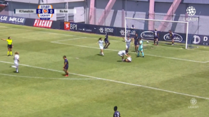 Rio Ave vence Famalicão e está em vantagem no playoff de subida à Liga BPI