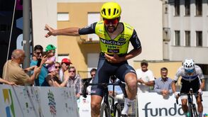 Alexis Guérinconquista 7.º GP Internacional Beiras e Serra da Estrela