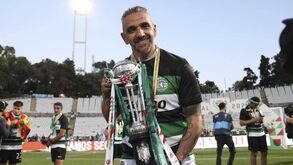 Rui Borges, o 