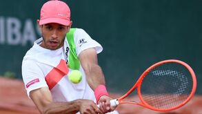 Nuno Borges avança em Roland Garros após reviravolta sensacional