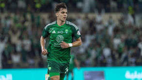 Gabri Veiga já prepara as malas para rumar ao FC Porto