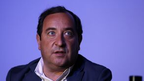Bruno Costa Carvalho defende que o Benfica devia contratar Rodrigo Mora