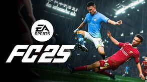 EA Sports FC 25: Aqui está a Equipa do Ano da Liga Portugal 
