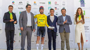 Grande Prémio Beiras e Serra da Estrela promove ciclismo de alto nível e valoriza o território