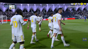 Cristiano Ronaldo após último jogo da época pelo Al Nassr: «Este capítulo está encerrado»