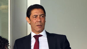 Rui Costa em novo áudio explosivo: «Sporting domina esta m****, isto está minado por eles»