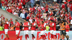 Ex-coordenador do Sp. Braga e o sonho do título: «Também era utópico pensar em taças e na Europa»