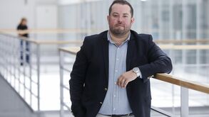 André Reis: «Não são elogios a Henrique Calisto que vão resolver os problemas dos treinadores»