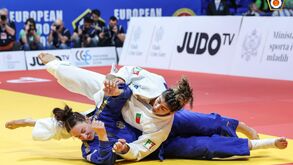 Portugal 'suspenso' por dívidas da FPJ mas antigo presidente diz que deixou 