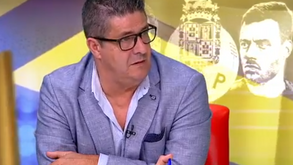 Fernando Mendes: «Tudo isto que Rui Costa diz é muito grave»
