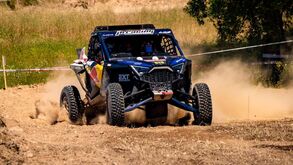 Gonçalo Guerreiro vence Th Clothes Raid da Ferraria