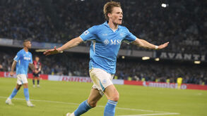 Scott McTominay