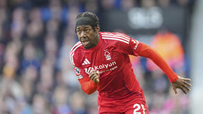 Newcastle chega a acordo por Anthony Elanga