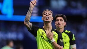 Saem como 'flops' e depois viram craques: jogadores que renasceram fora do Man. United 