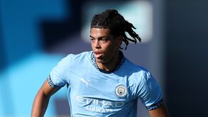 Jahmai Simpson-Pusey 