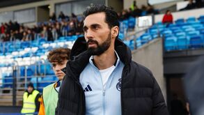 Arbeloa sucede a Raúl como treinador do Real Madrid Castilla
