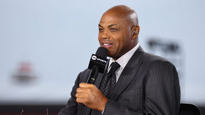 Charles Barkley faz apelo à ESPN: «Não tentem fazer do Anthony Edwards a 'cara' da NBA»