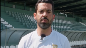 Felipe Mesquita deixa Leça