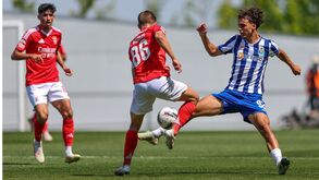 FC Porto inscreveu 34 jogadores no Mundial de Clubes: saiba os nomes dos eleitos de Martín Anselmi