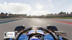Sabes acelerar em catalão? Hot Lap do GP Espanha em destaque