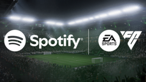 Spotify x EA Sports FC 25: Integração já está disponível em Portugal