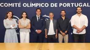 Comissão de Atletas Olímpicos solidária com judocas após suspensão da federação