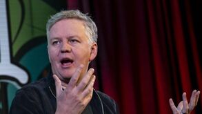 Líder da Cloudflare aos gritos no aeródromo de Tires por não querer as malas controladas