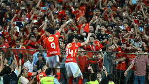 À atenção do FC Porto: Al Ahly sagra-se tricampeão egípcio