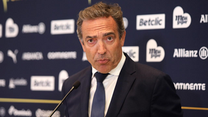 Reinaldo Teixeira: a atuação das forças de segurança, os excessos e a pirataria