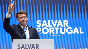 Legislativas: Chega ganha votos da emigração e torna-se segunda força parlamentar