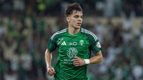 Negociações continuam: braço-de-ferro de 10 milhões de euros por Gabri