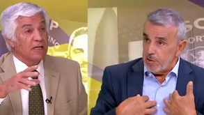Paulo Andrade: «Depois de Rui Costa acusar o Sporting de situações como as que acusou, não pode ficar impune»