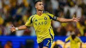Al Nassr promete reforços de peso para convencer Cristiano Ronaldo