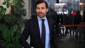 André Villas-Boas e o novo CAR do FC Porto: «Equipamento de excelência»