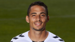 Alvarinho assume a liderança do scouting do Farense