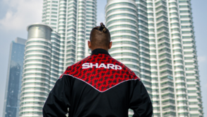 Nani mostra colaboração entre Adidas e Manchester United: coleção recorda título europeu de 1990/91