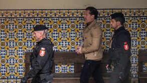 Fernando Madureira continua em prisão preventiva