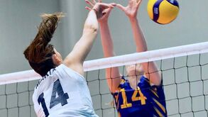 Suécia-Portugal, 1-3