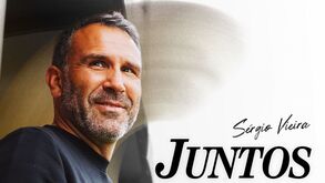 Oficial: Sérgio Vieira prolonga ligação com Ac. Viseu até 2026