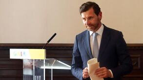 André Villas-Boas enviou cartas